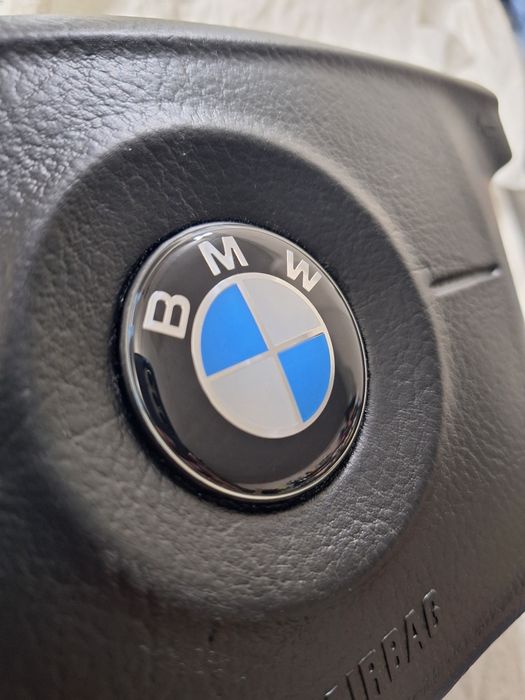 Airbag bmw e46 e38 e39 и други модели