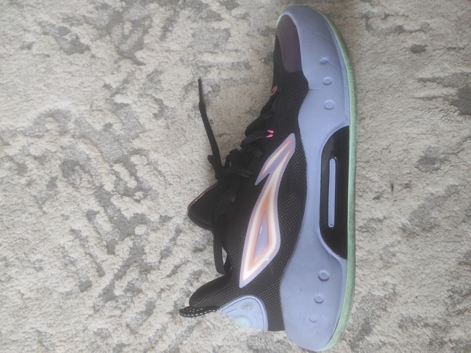 Баскетбольные кросовки