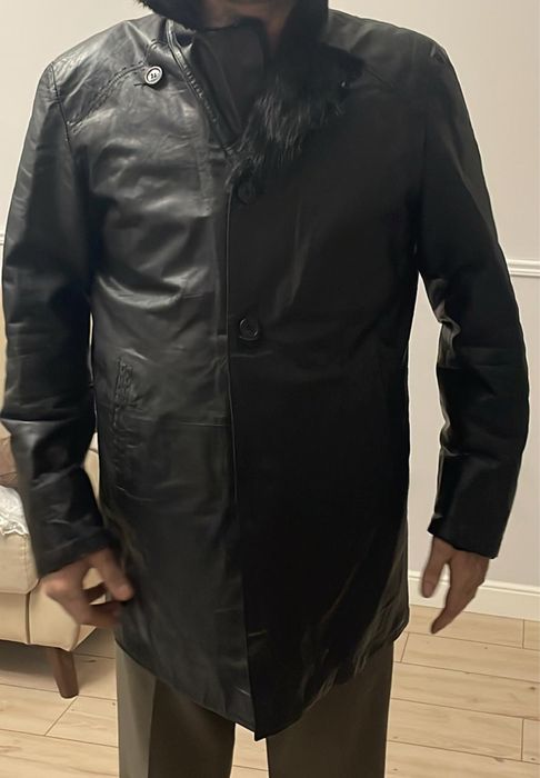 Муж. Курткалар осень-зима