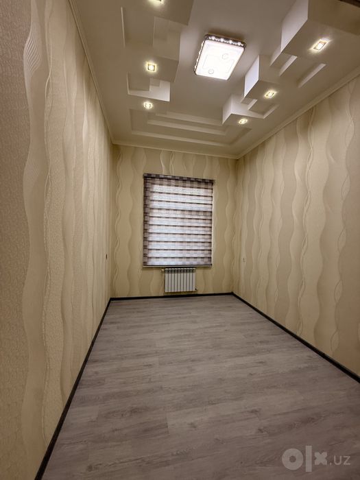 Vokzalda 3 xonali dom arendaga beriladi