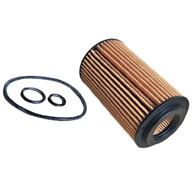 Filtru ulei 4.4 TDV8 RANGE ROVER 2010 - 2022 LR022896