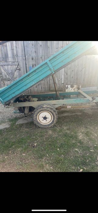 Moto-agricola de vânzare ,