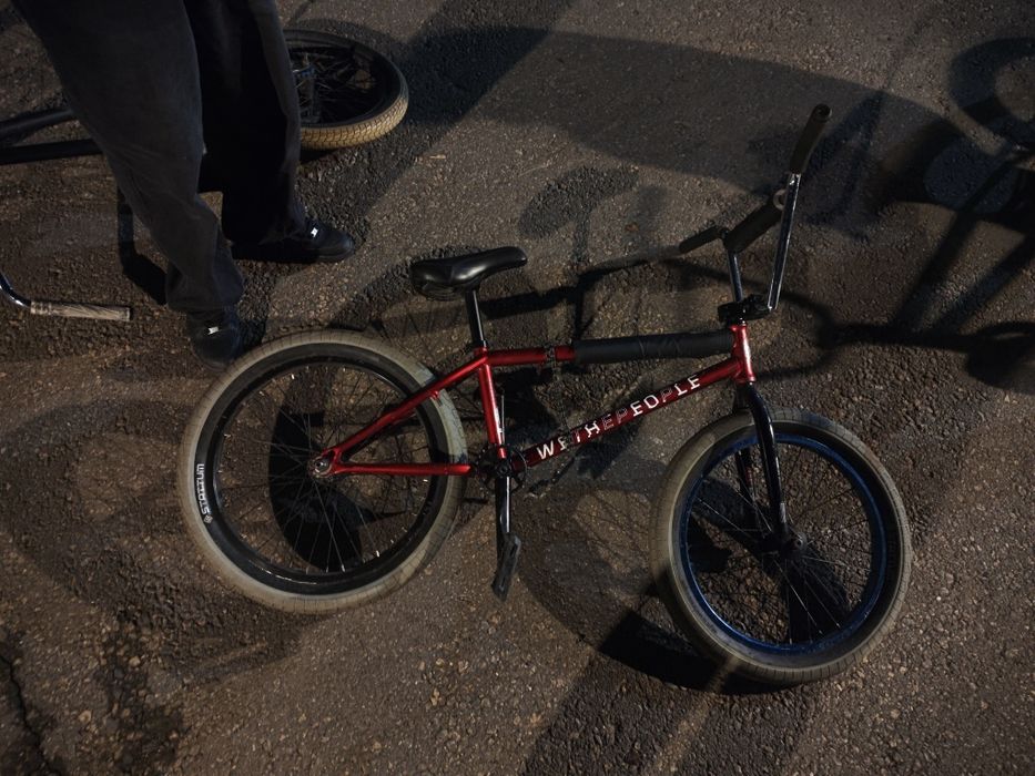 продам бмх втп  Bmx
