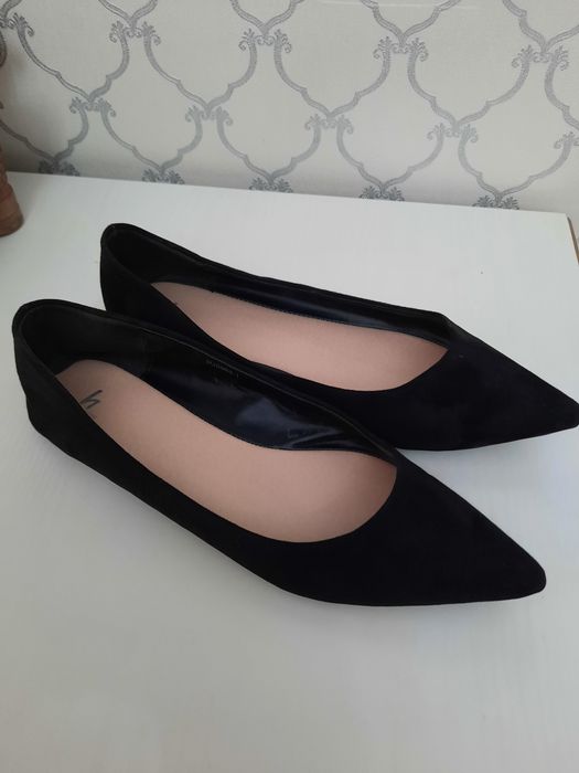 Продается женская обувь