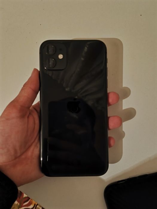 Iphone 11 обменн