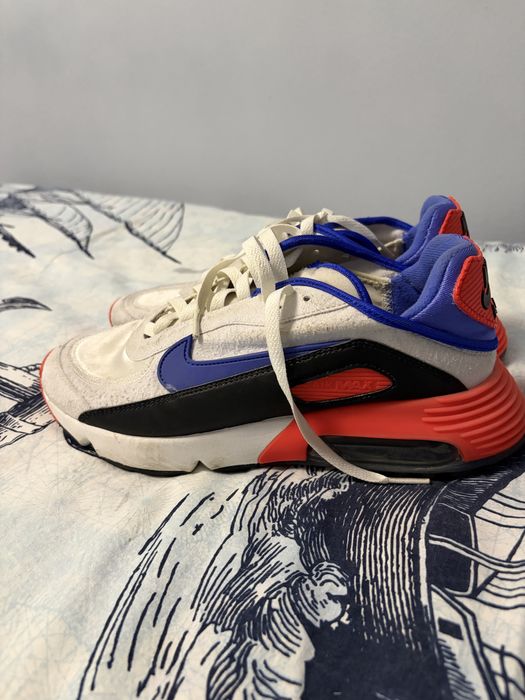 Nike Air Max 2090 EOI