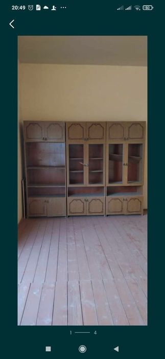 Железные двери.стенка