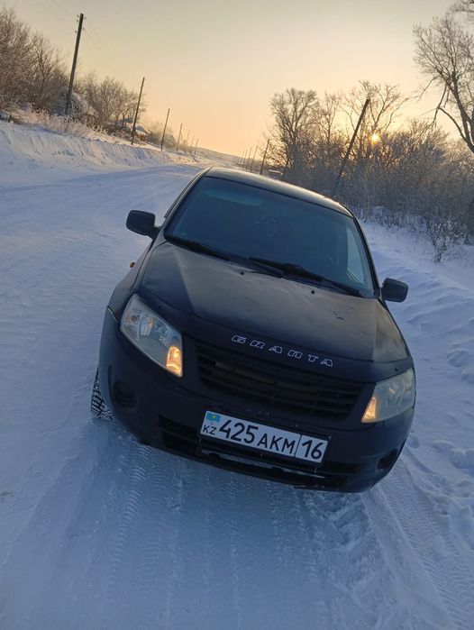 Продам лада гранта