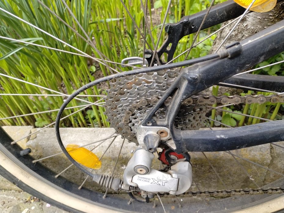 Bicicleta Cube Litening Comp