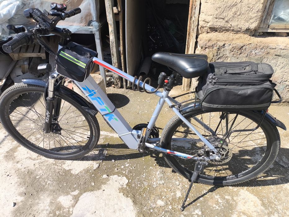 Продам Электро Велосипед ARTK