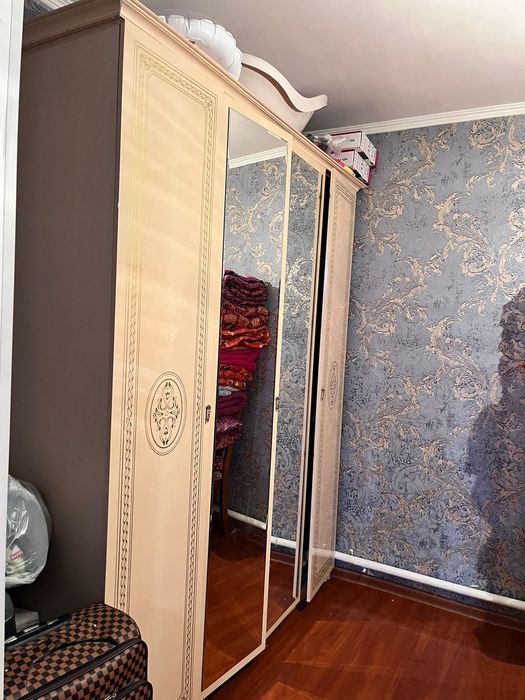 Продается дом в Тасбугете