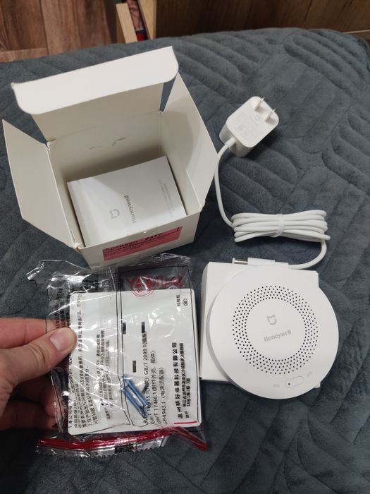 Датчик газа Xiaomi