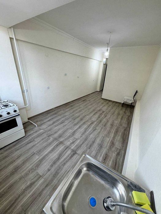 1-к квартира, 23 м², 3/4 эт. Карасу 6. Бывшее общежитие