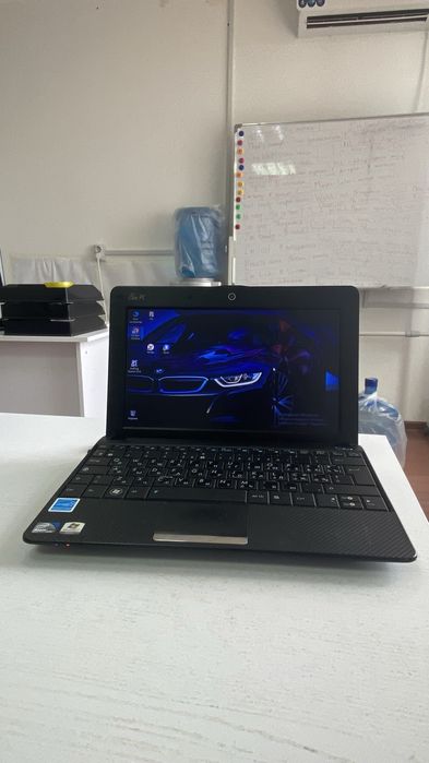 Ноутбук маленький