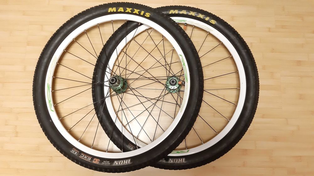 Vand  Roti  RCZ 26 27.5 28 29 Giant BonragerNovatec Dartmoor Spank GT