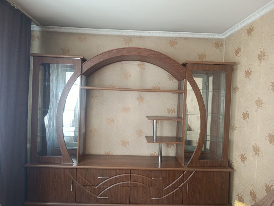 Продам стенку для зала,гостиной