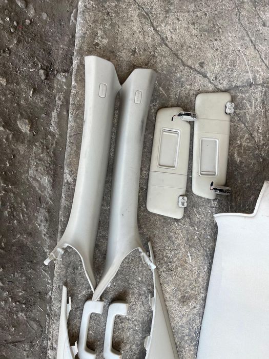 Комплект таван за Audi A5 8t coupe 2007-2015 комплект