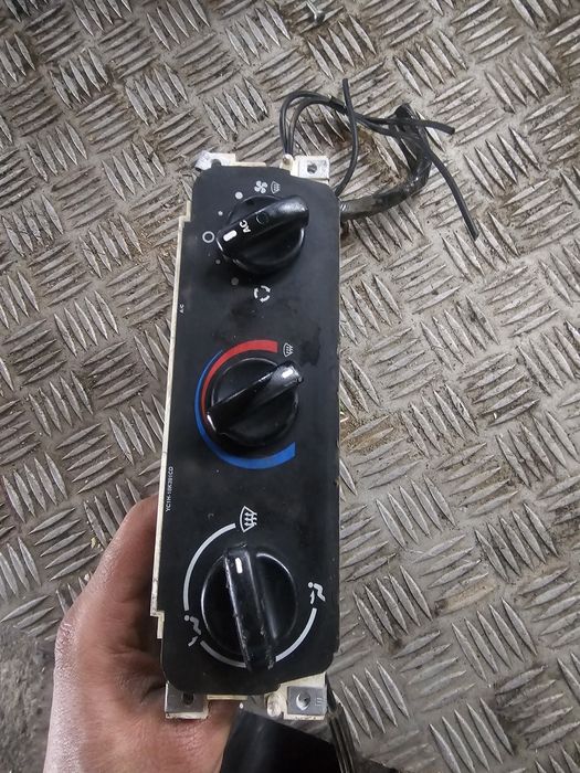 Panou clima cu Ac ford transit 2000-2012