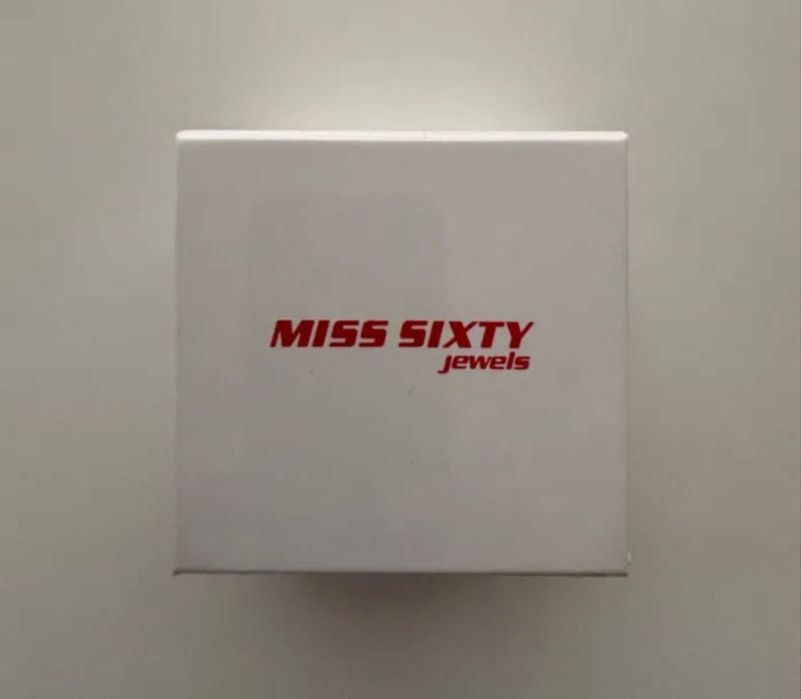 Модерни обеци Miss Sixty