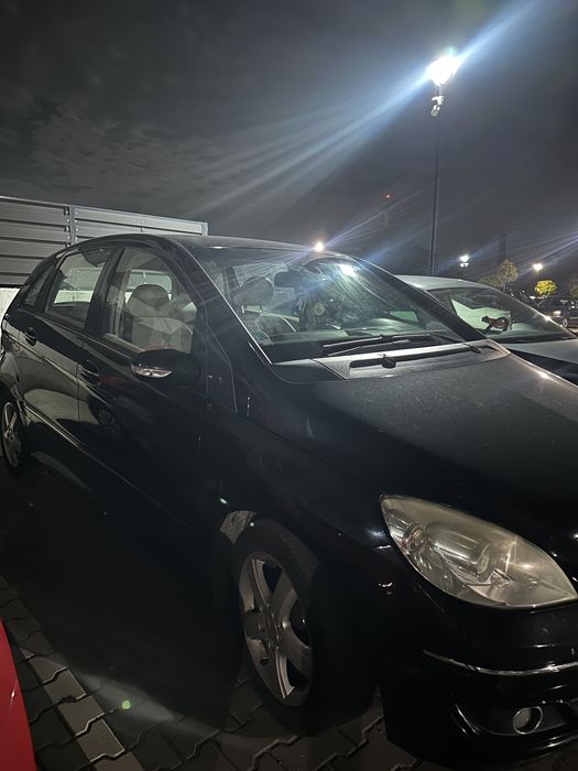 Mercedes B class 180 | 2007 | 2.0 cdi