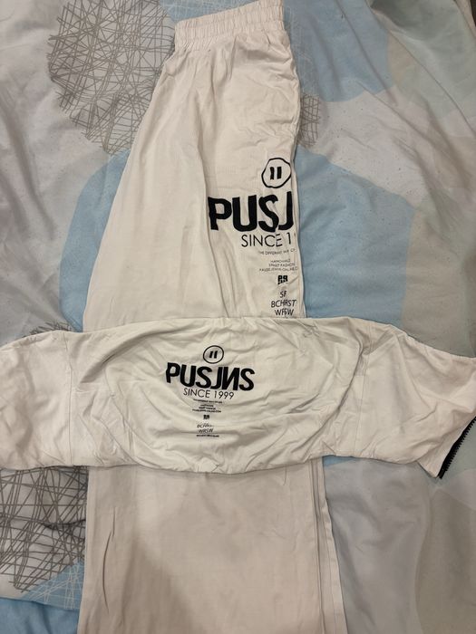 Сет на Pause Jeans