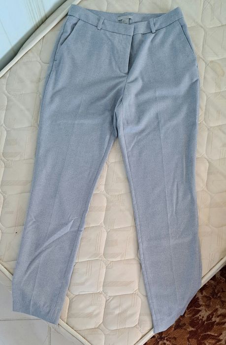 Дънки и панталони