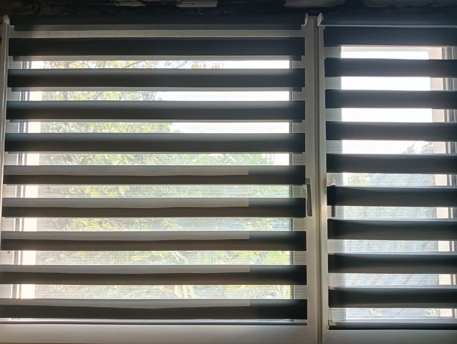 Geamuri termopan