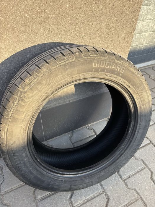 Vredestein Sportrac 205/55/16 летни