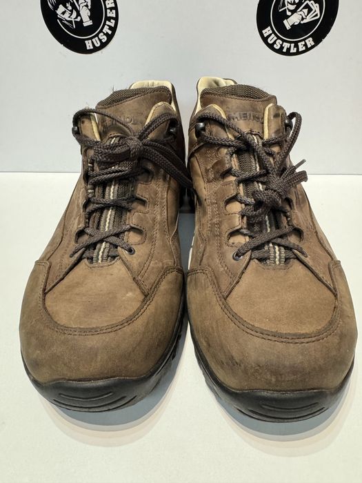 Туристически обувки MEINDL LUGANO.Номер 44.5