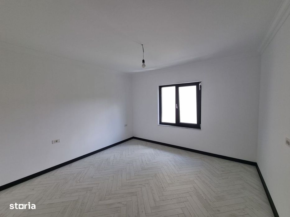 Casa tip duplex finalizata - Bucium, Sos. Barnova - Comision 0%