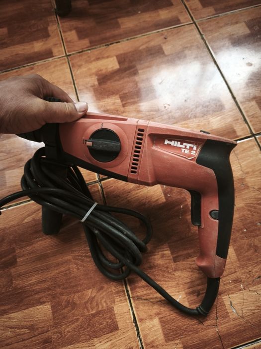 Переферотр  DeWalt