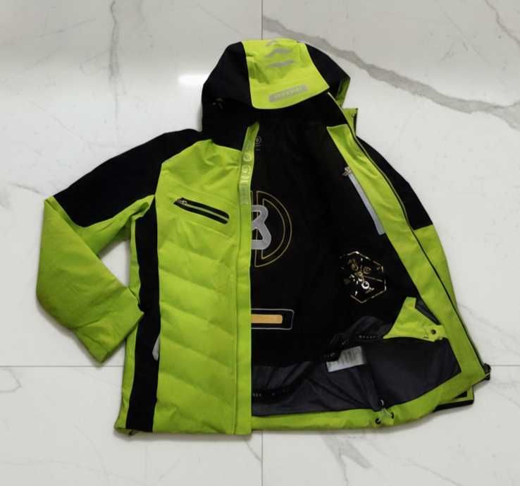 Мъжко яке Bogner m xl скиорско водоустойчиво 20