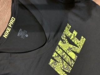 Тениска NIKE размер S