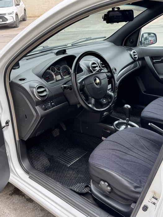 Chevrolet Nexia 2020 — 3