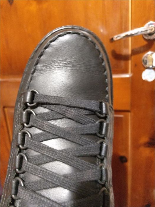 Mephisto Air Relax  42нм. 27,5см.