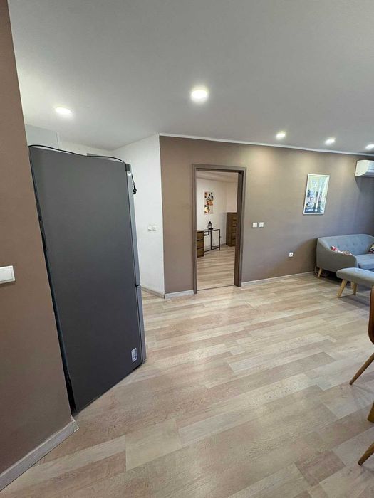 Дава се под наем Двустаен апартамент в София, Манастирски ливади - 70 кв.м за 700 € - Снимка #5