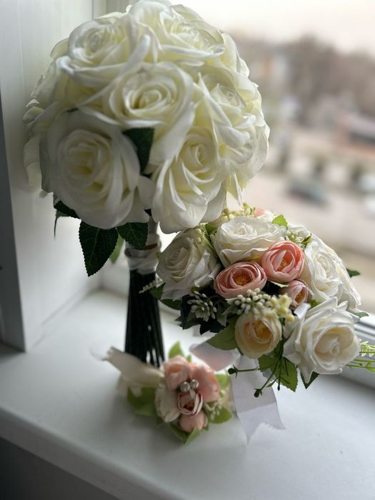 Цветы - красивые букеты