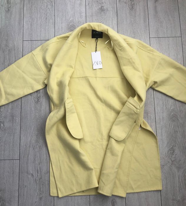 Palton dama Zara