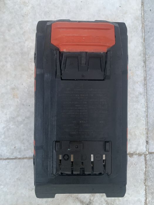 Hilti Nuron/ батерия 8 ah.,