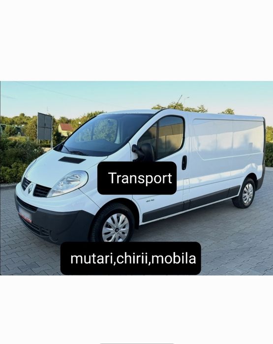 Transport 50 lei 10 km