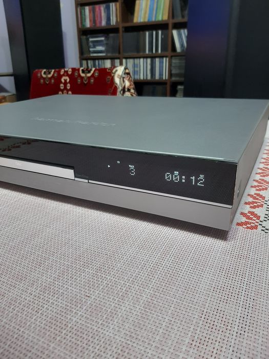 CD player Harman Kardon HD950, telecomanda originala