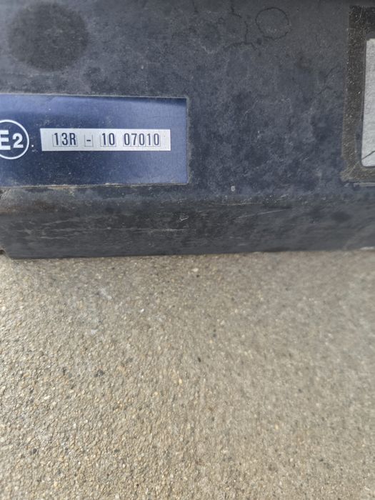 Scaun pneumatic șofer renault master opel Movano