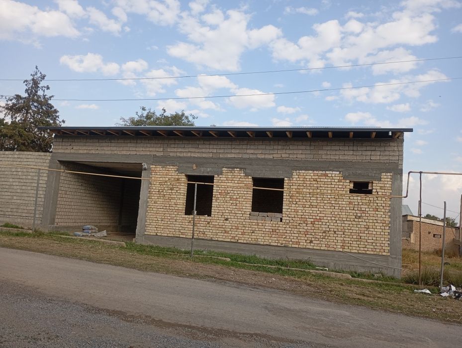 Noldan uy quramiz  ustalar xizmati