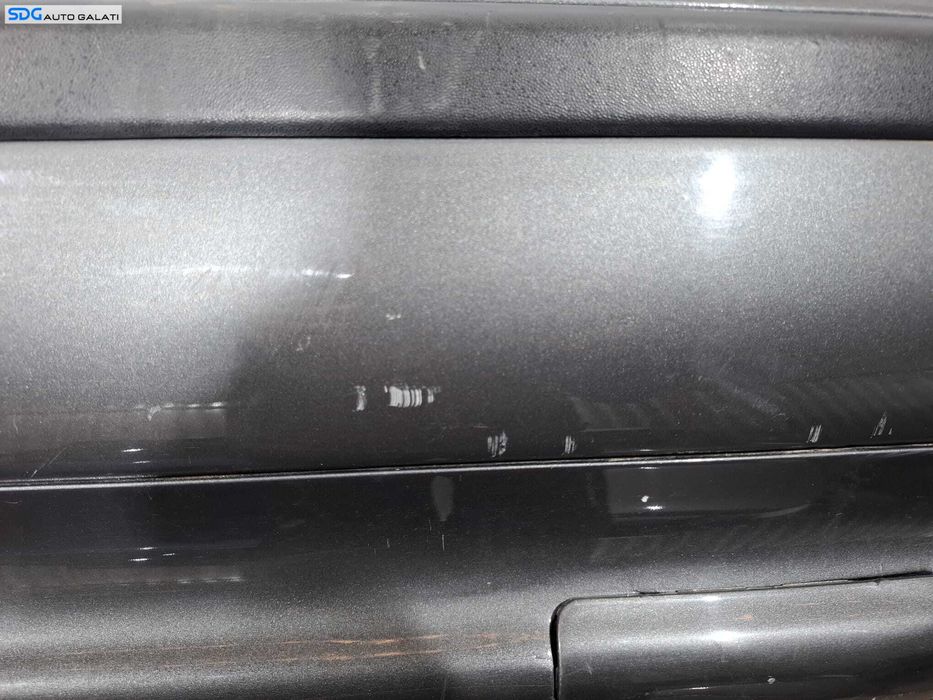 Bara Spoiler Spate Seat Toledo 2 1999 - 2005 [L4372]