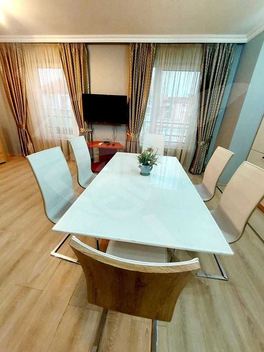 Двустаен - Център