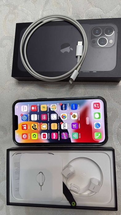 iphone 13 pro max айфон 13 про макс