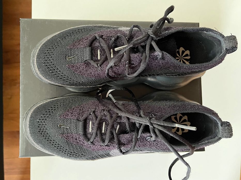 Дамски маратонки Nike Air Max Scorpion Flyknit