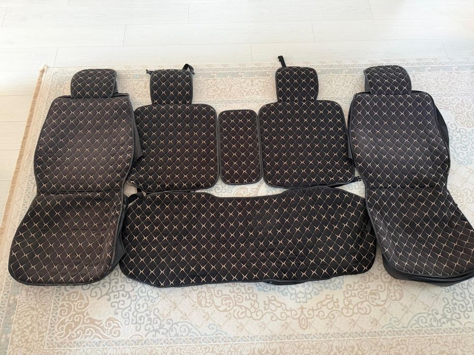 Продам чехол и поликки