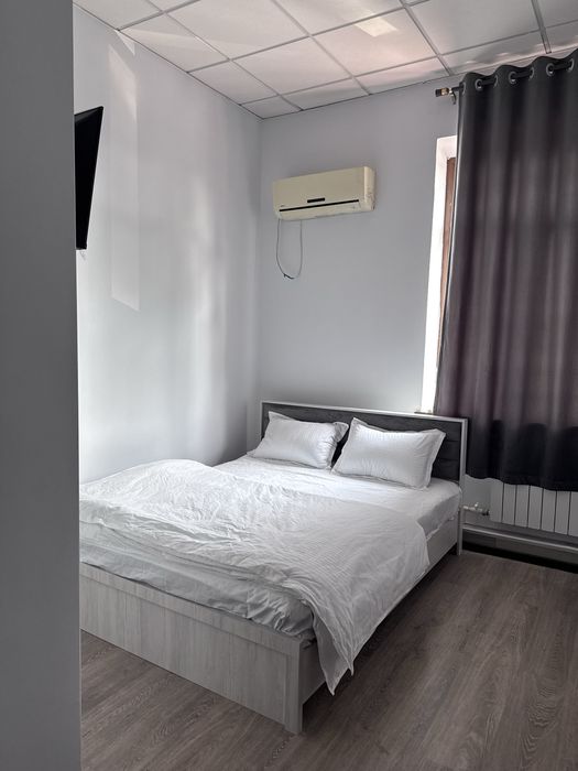 Bez zaks hostel hotel