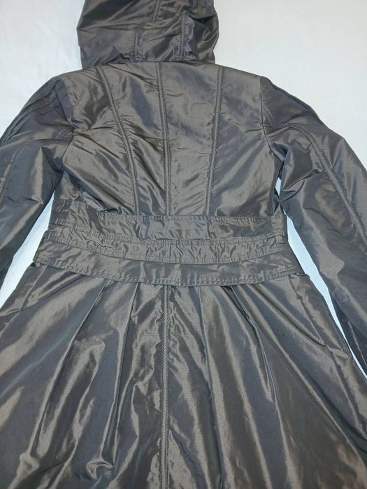 Дамско преходно яке KENSOL